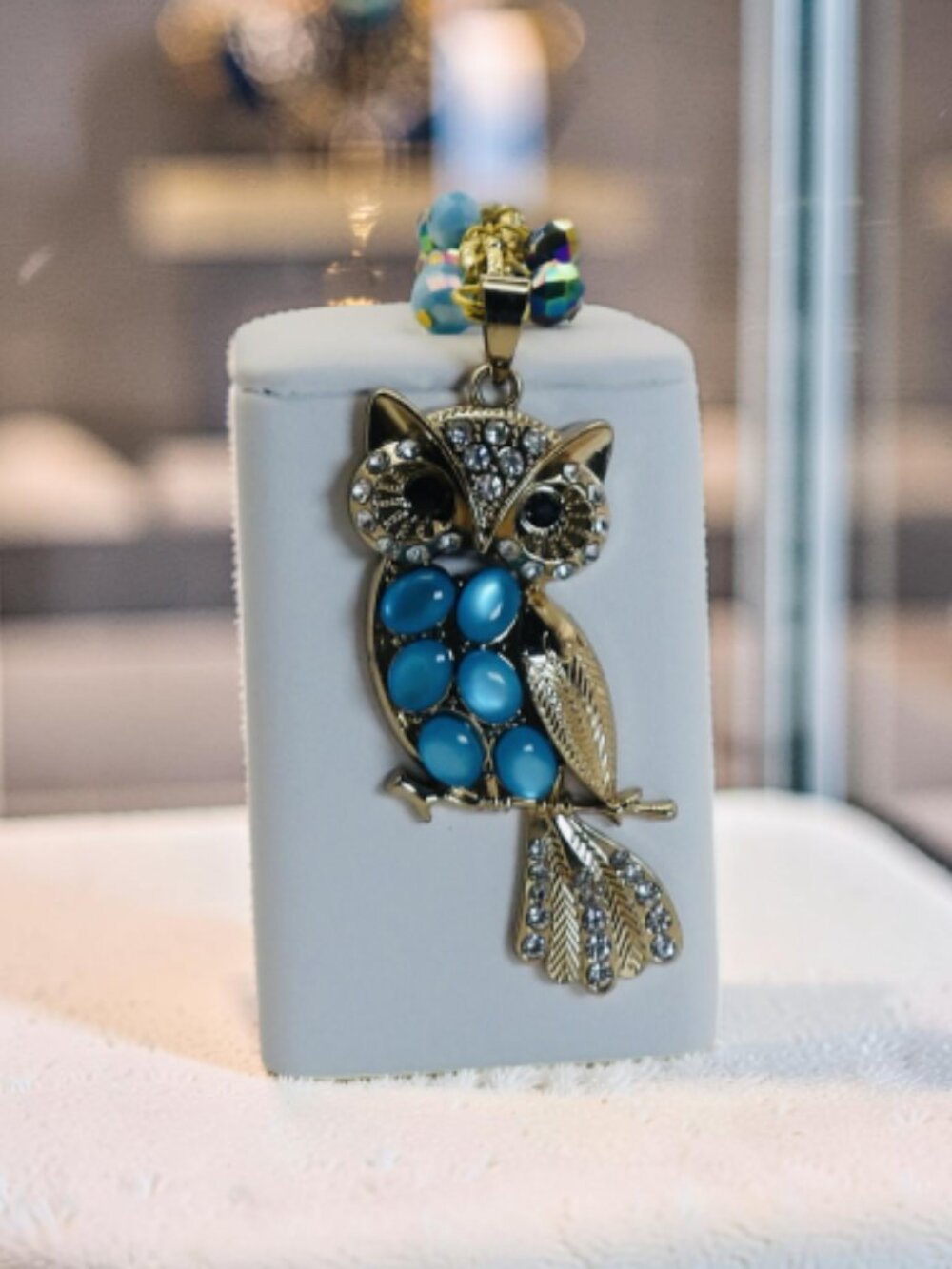 Handmade Crystal Decorative Collectibles (Limited Collections)